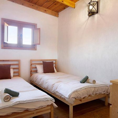 Casa Rural Los Colorados Vega de San Mateo Exteriér fotografie